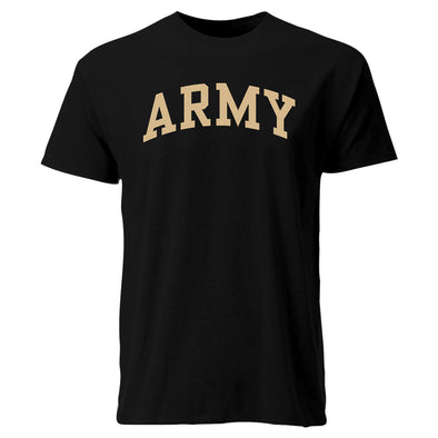 Army Classic T-Shirt (Black)