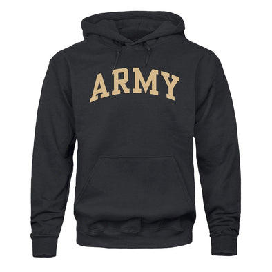 US Military Academy (Army) Classic Hood (Black)