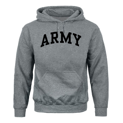 US Military Academy (Army) Classic Hood (Charcoal)