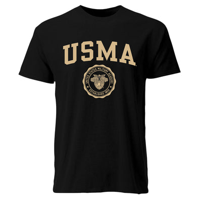 Army Heritage T-Shirt (Black)