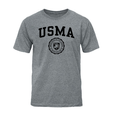 Army Heritage T-Shirt (Charcoal Grey)
