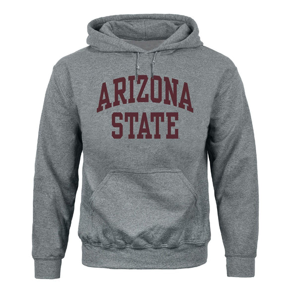 Arizona State University Classic Hood (Charcoal)