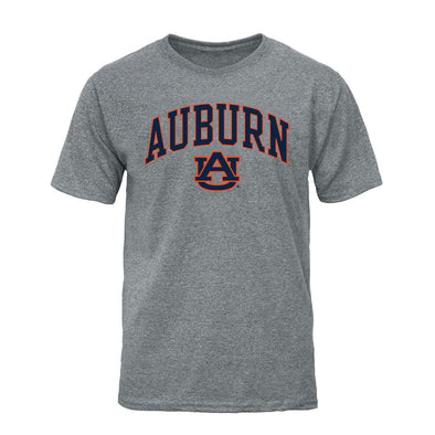 Auburn University Spirit T-Shirt (Charcoal Grey)