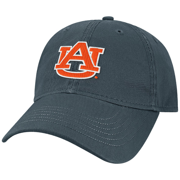 Auburn University Spirit Baseball Hat One-Size (Navy)
