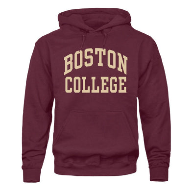 Boston College Classic Hood (Maroon)