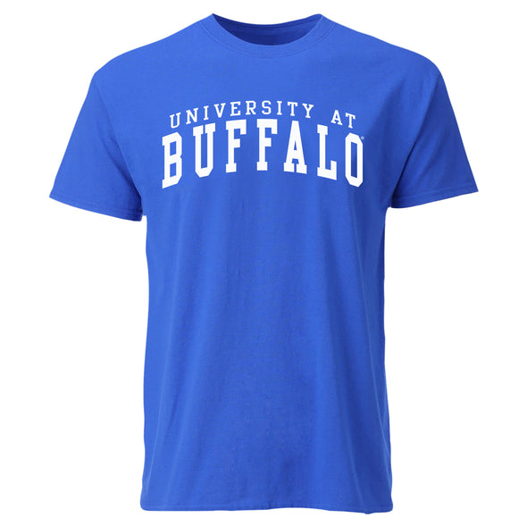University at Buffalo Classic T-Shirt (Royal Blue)