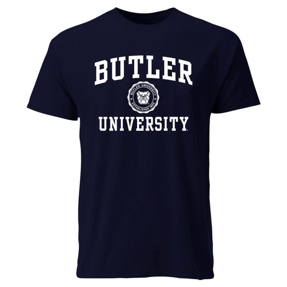 Butler University Heritage T-Shirt (Navy)