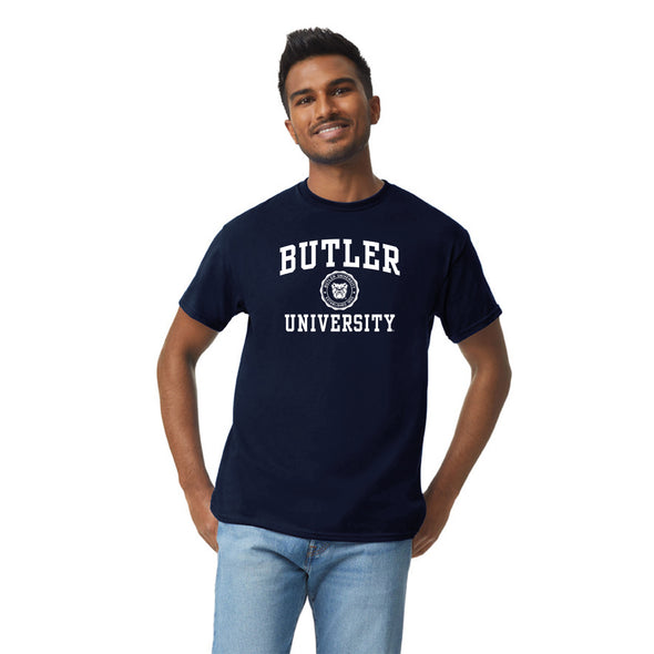 Butler University Heritage T-Shirt (Navy)