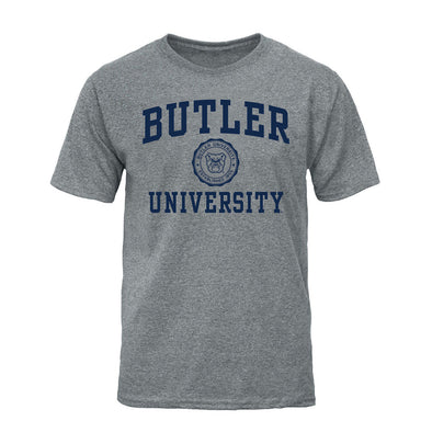 Butler University Heritage T-Shirt (Charcoal Grey)