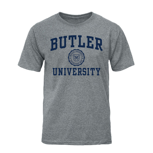 Butler University Heritage T-Shirt (Charcoal Grey)