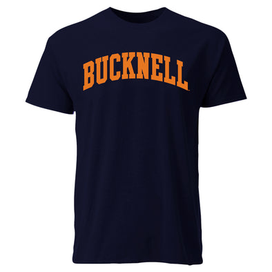 Bucknell University Classic T-Shirt (Navy)