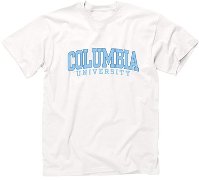 Columbia Classic T-Shirt (White)