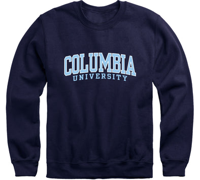 Columbia Classic Sweatshirt (Navy)