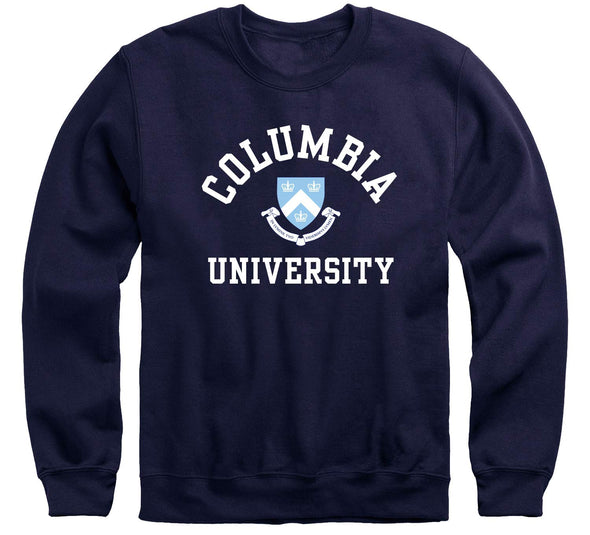 Columbia Crest Sweatshirt (Navy)