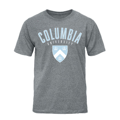 Columbia Heritage T-Shirt II (Charcoal Grey)