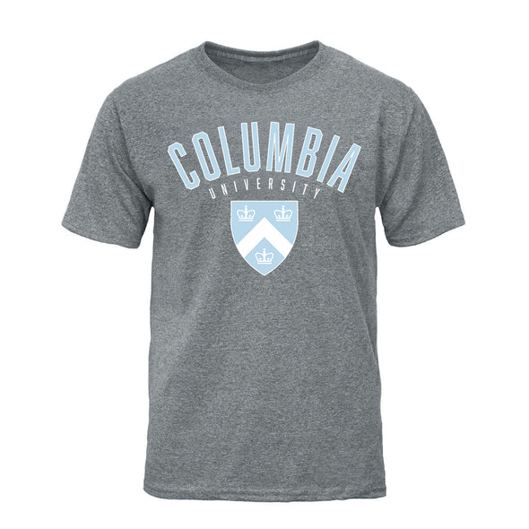 Columbia Heritage T-Shirt II (Charcoal Grey)