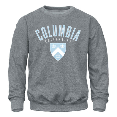 Columbia Heritage Sweatshirt II (Charcoal Grey)