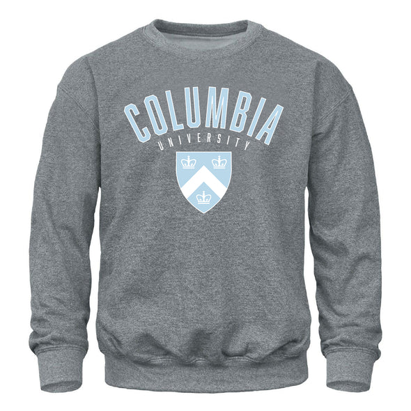 Columbia Heritage Sweatshirt II (Charcoal Grey)