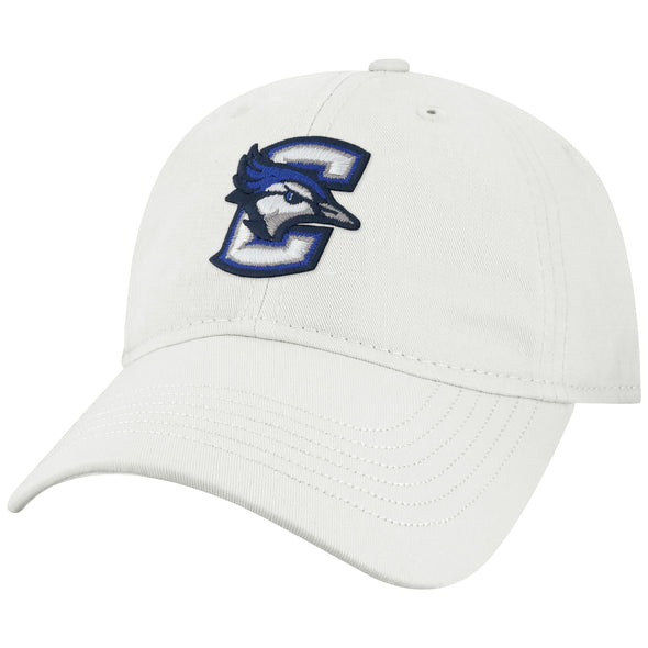 Creighton University Spirit Baseball Hat One-Size (White)