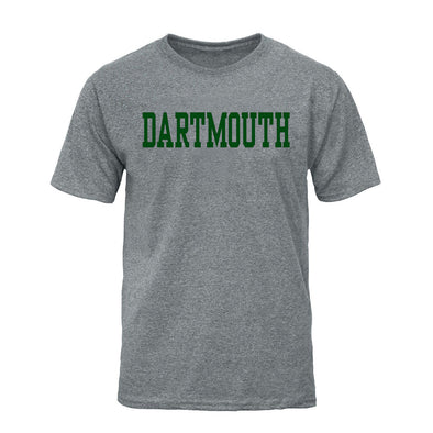 Dartmouth Classic T-Shirt (Charcoal Grey)