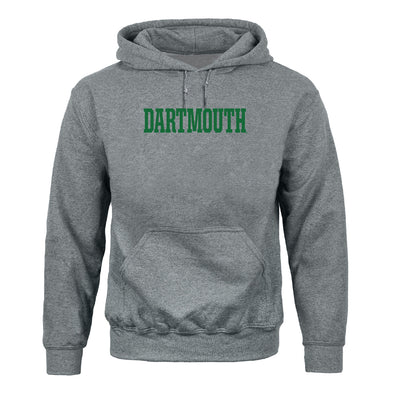 Dartmouth College Classic Hood (Charcoal)