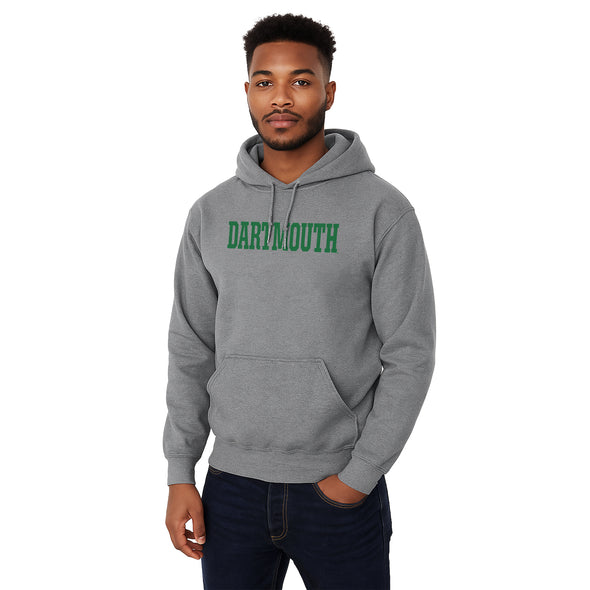 Dartmouth College Classic Hood (Charcoal)