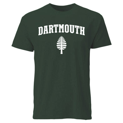 Dartmouth Heritage T-Shirt (Hunter Green)