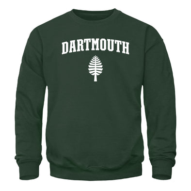 Dartmouth Heritage Sweatshirt (Hunter Green)