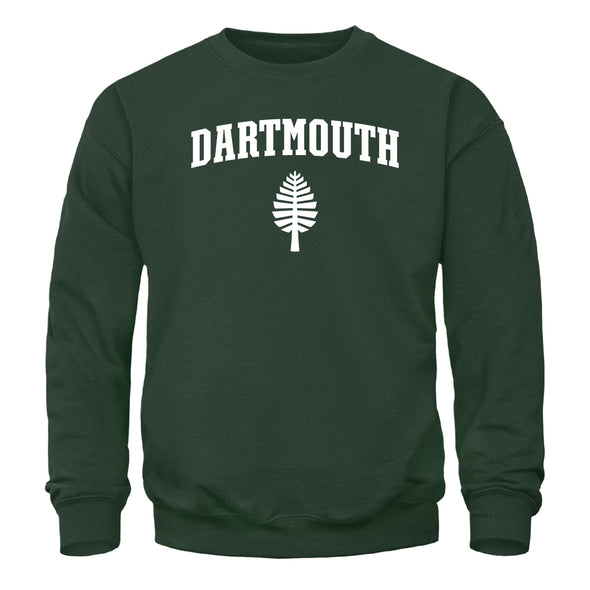 Dartmouth Heritage Sweatshirt (Hunter Green)