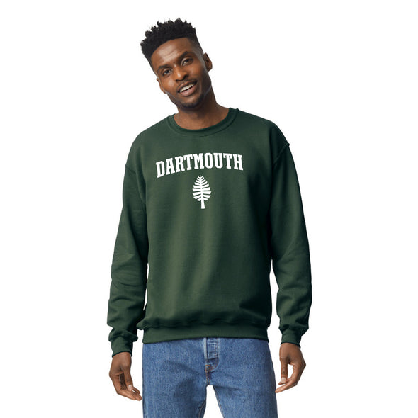 Dartmouth Heritage Sweatshirt (Hunter Green)