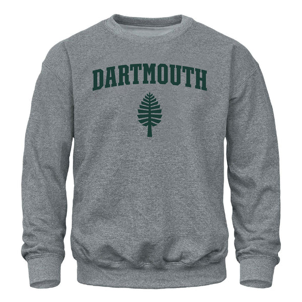 Dartmouth Heritage Sweatshirt (Charcoal Grey)
