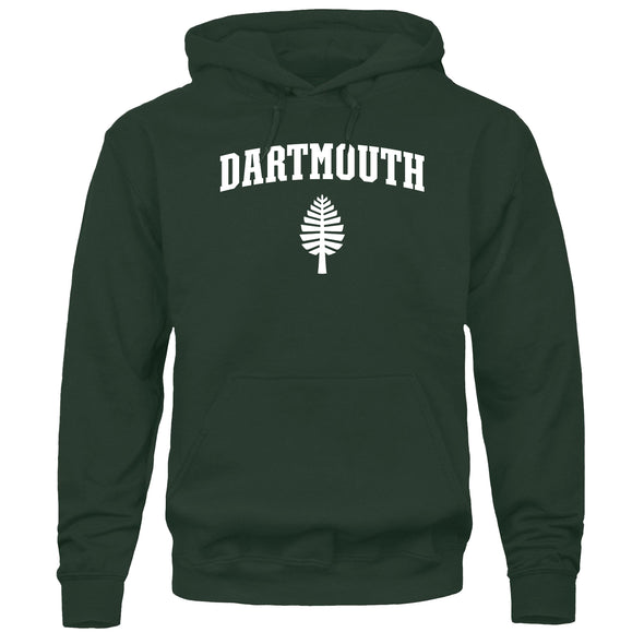 Dartmouth Heritage Hooded Sweatshirt (Hunter)