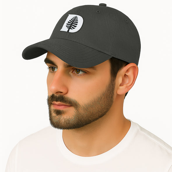Dartmouth College Spirit Baseball Hat One-Size (Black)