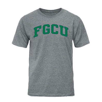Florida Gulf Coast University Classic T-Shirt (Charcoal Grey)