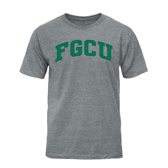Florida Gulf Coast University Classic T-Shirt (Charcoal Grey)