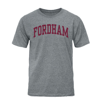 Fordham University Classic T-Shirt (Charcoal Grey)