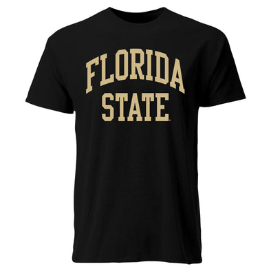 Florida State University Classic T-Shirt (Black)