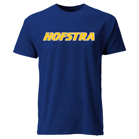 Hofstra University Classic T-Shirt (Navy)