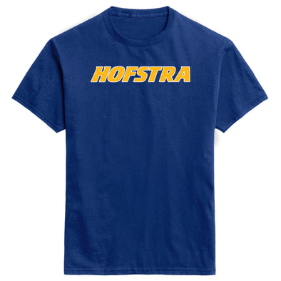 Hofstra University Classic T-Shirt (Navy)