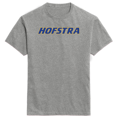 Hofstra University Classic T-Shirt (Charcoal Grey)