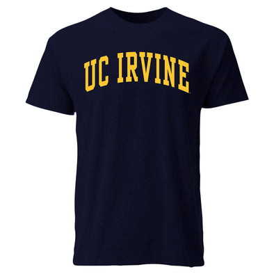 UC Irvine Classic T-Shirt (Navy)