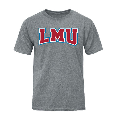 Loyola Marymount University Classic T-Shirt (Charcoal Grey)