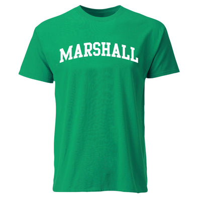Marshall University Short Sleeve Classic (Kelly Green)