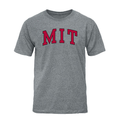 MIT Classic T-Shirt (Charcoal Grey)