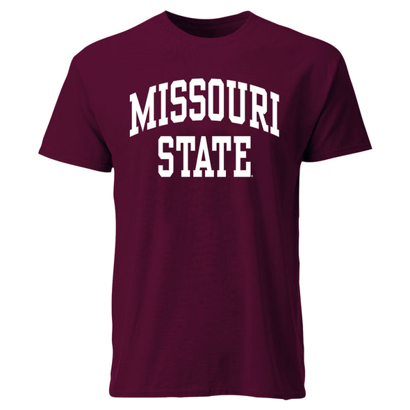 Missouri State University Classic T-Shirt (Maroon)