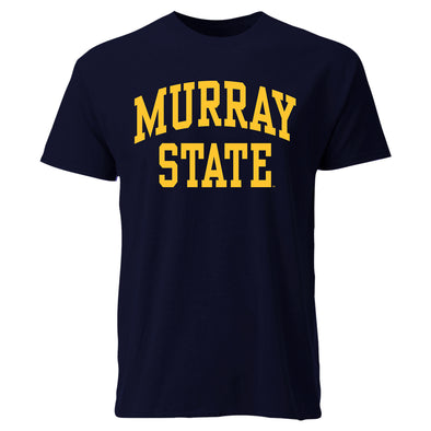 Murray State University Classic T-Shirt (Navy)