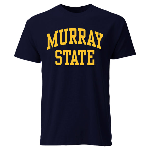 Murray State University Classic T-Shirt (Navy)