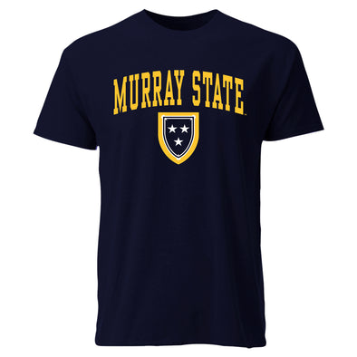Murray State University Heritage T-Shirt (Navy)