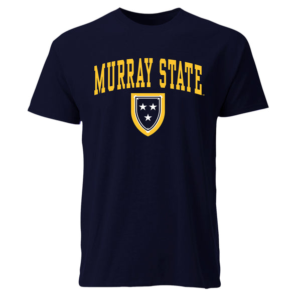 Murray State University Heritage T-Shirt (Navy)