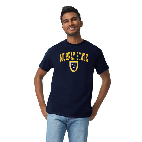 Murray State University Heritage T-Shirt (Navy)